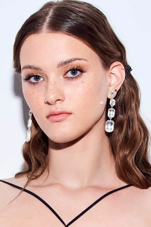 Olivia Madison profile