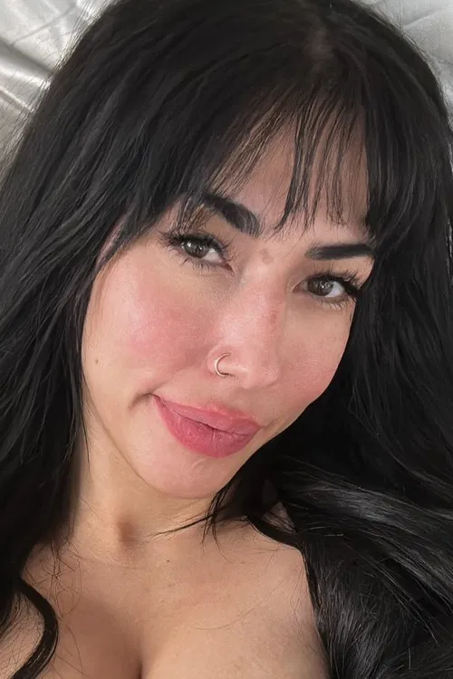 Sabina Magic profile