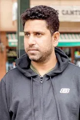 Mohammad Mostafa Kamal Raz profile