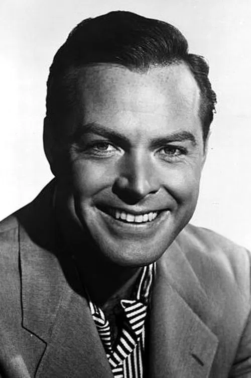 Glenn Langan profile