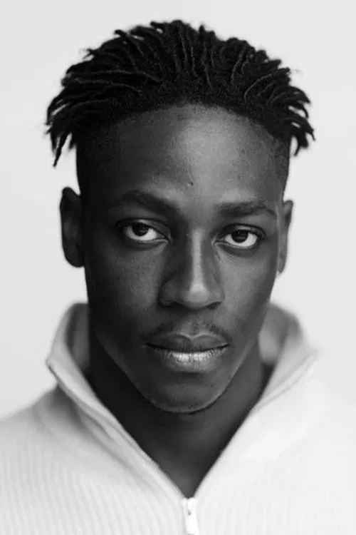 Ben Andrews Rumler profile