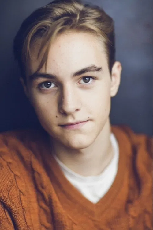 Caden Martel profile