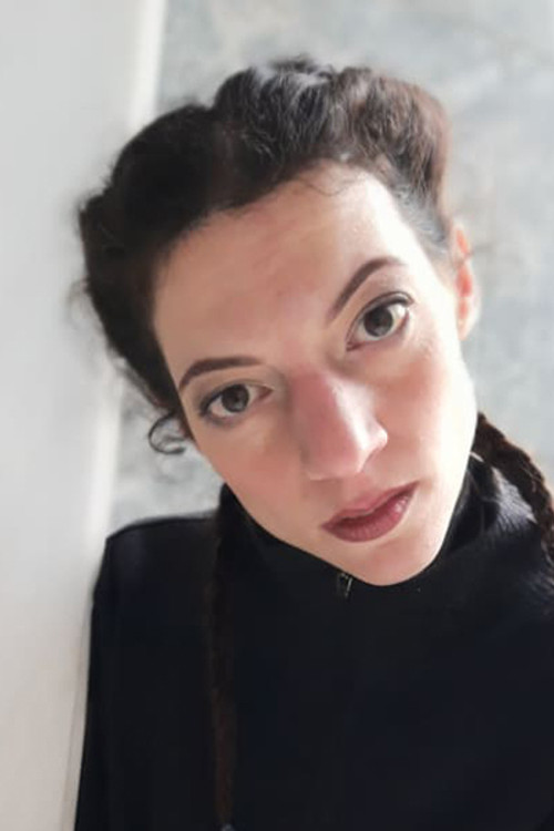 Marilou Valeonti profile