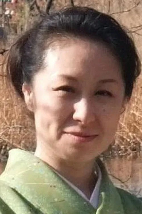 Motoko Sasaki profile