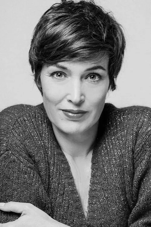 Gisela Arnao profile