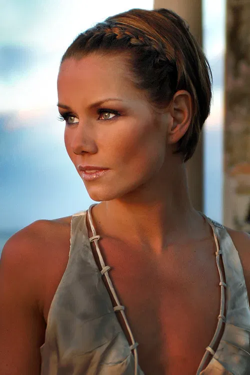 Linda Bengtzing profile