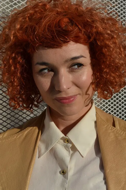 Natalia Señorales profile