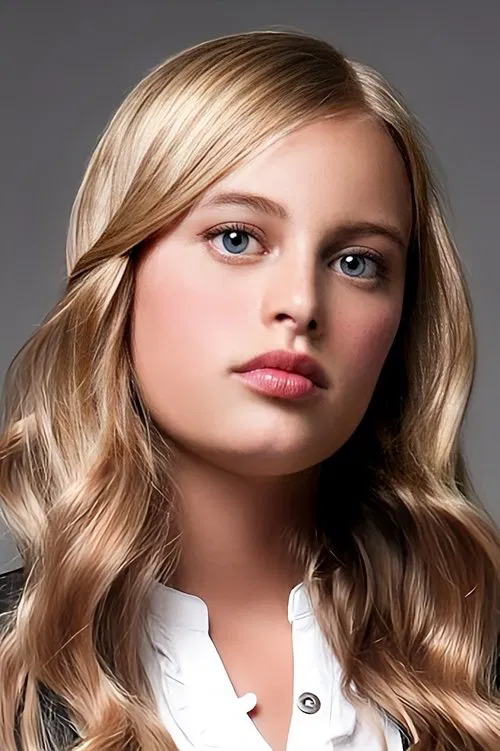 Rachel Pirard profile