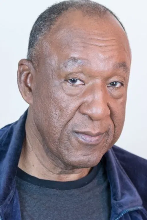 Vincent J. Isaac profile