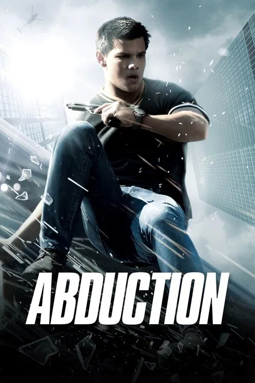 Abduction poster