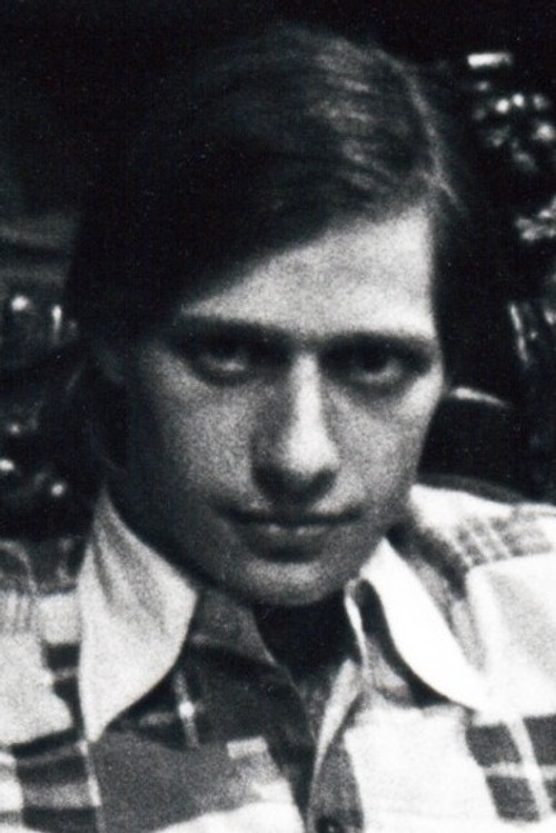 Steven Prince profile