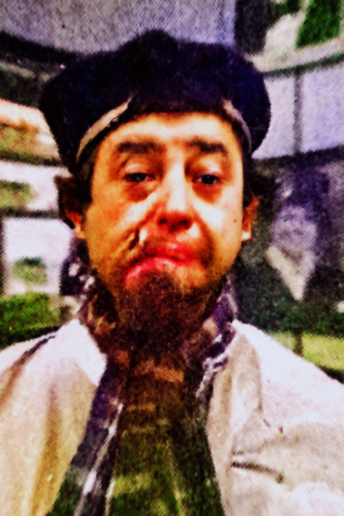 Vicente La Russa profile