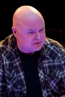 Philip Ridley profile