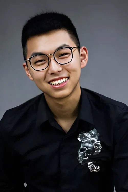 Zhang Jing Yu profile