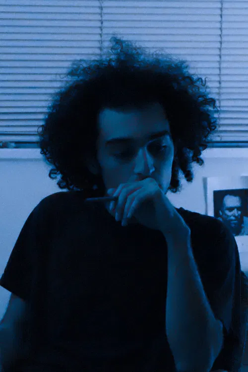 Radin Khodadadi profile