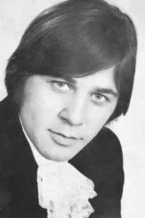 Matti Hyvönen profile