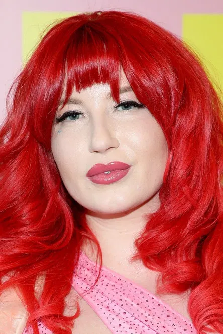 Kasia Szarek profile