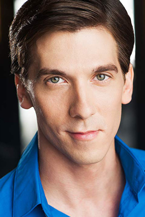 Trip Langley profile