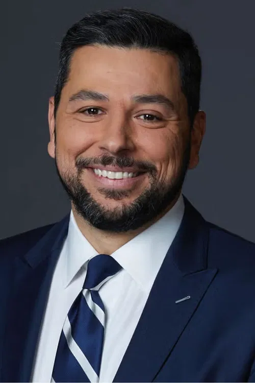 Ayman Mohyeldin profile