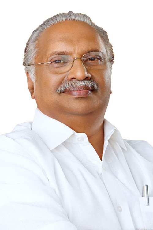 Gokulam Gopalan profile