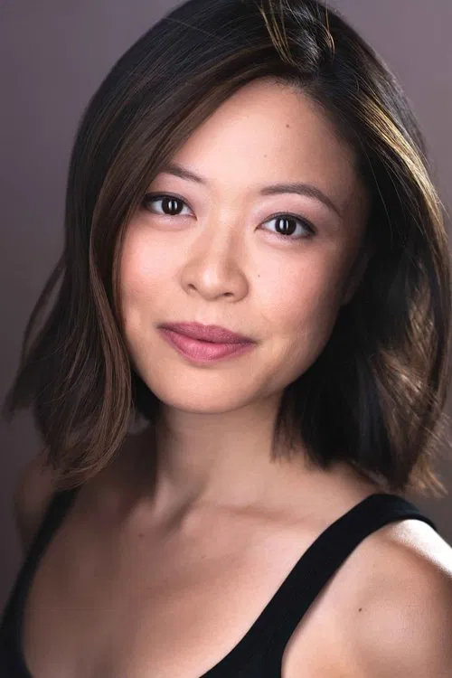 Christine Chang profile