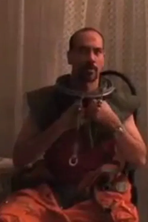 José Antonio Fernández profile