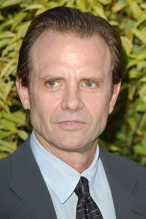 Michael Buhen profile