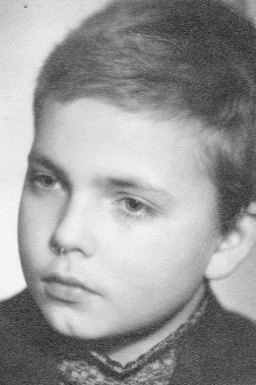 Maksim Minin profile