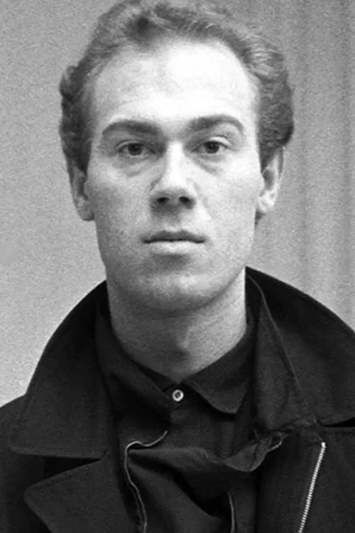 Martin Margiela profile