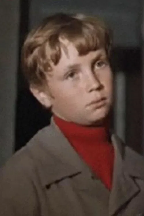 Dima Soloduho profile