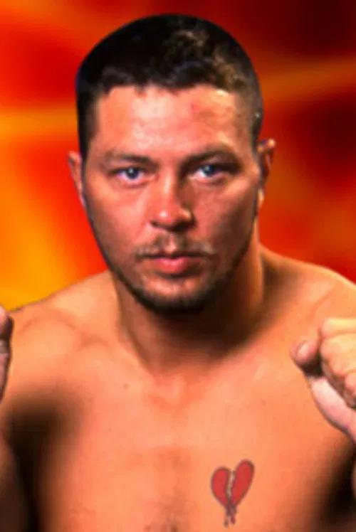 Anthony Macias profile