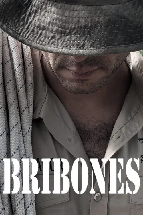 Bribones, en el corazón de la aventura poster