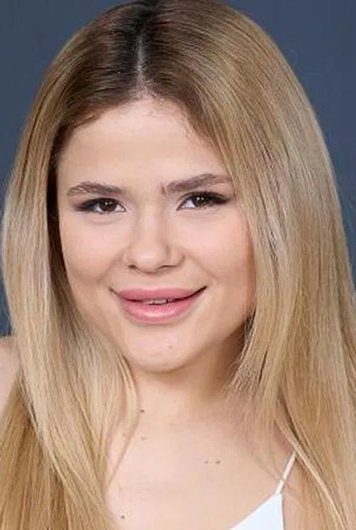 Nicole Nixon profile