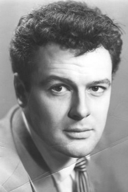 Ryszard Ostałowski profile