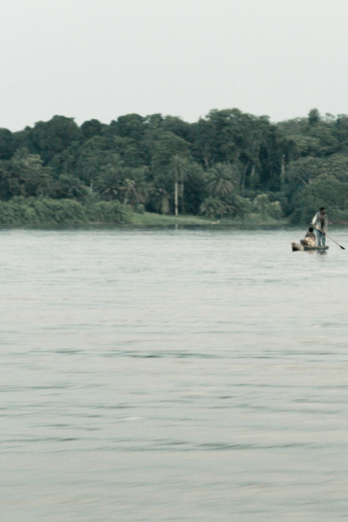 Chrishna Ombwiri poster