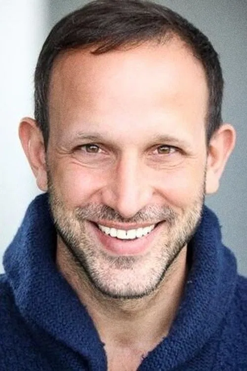 Michael Taibi profile