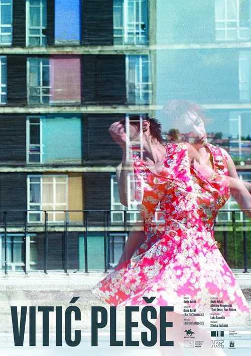 Vitić Dances poster