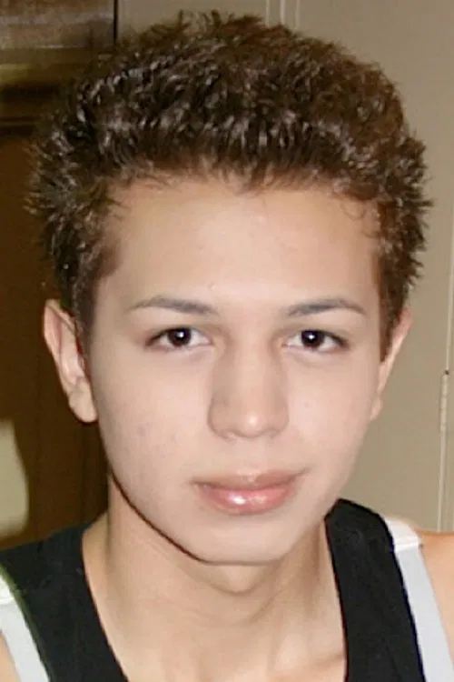 Aaron Castillan profile