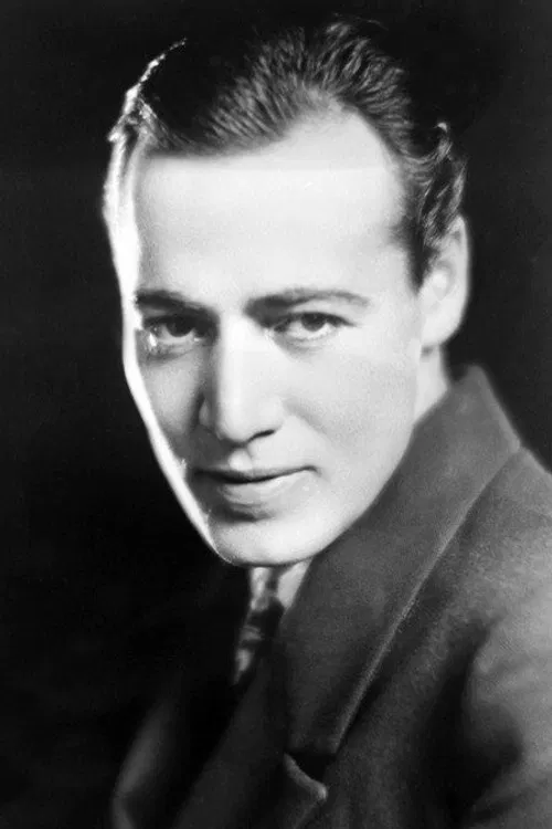 Leslie Fenton profile