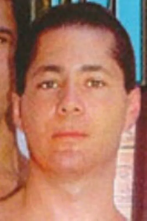 Romano Vasquez profile