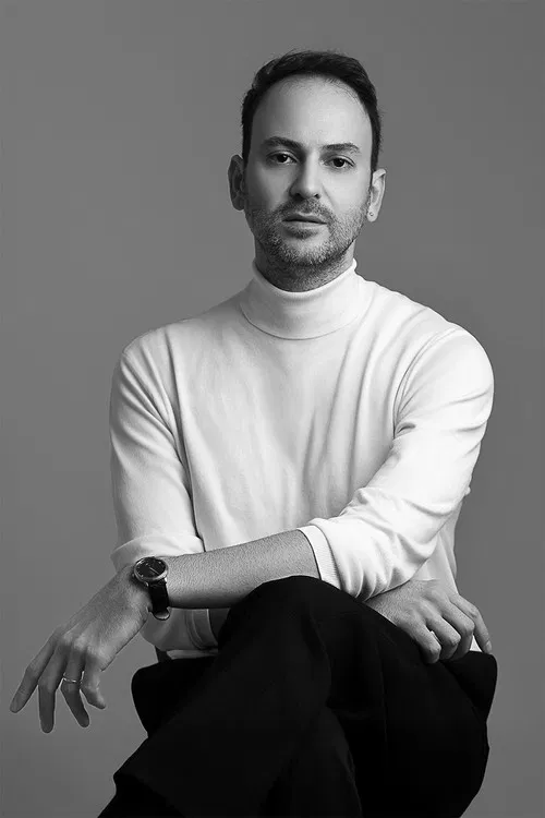 Serhan Yorganci profile