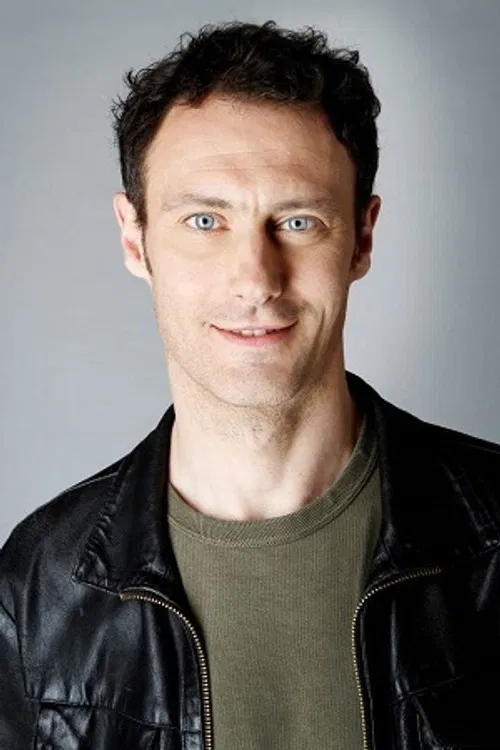 Paolo Casiraghi profile