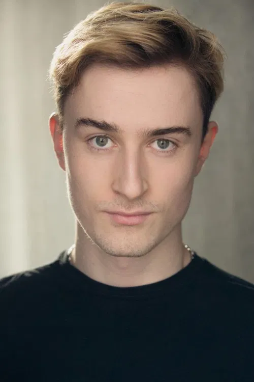 Eden H. Davies profile