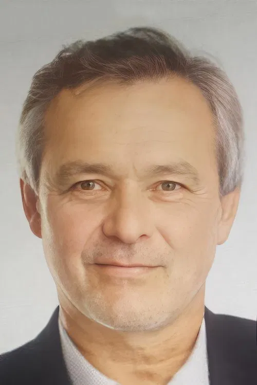 Dušan Szabó profile
