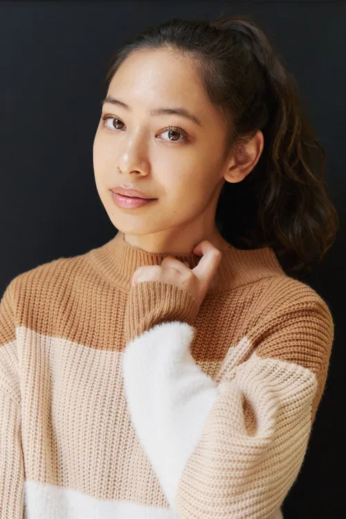 Allyssa Perez profile