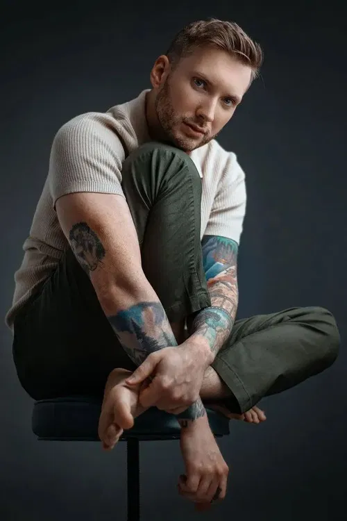 Matt Mathews profile