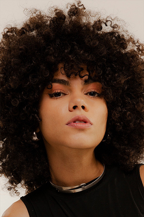 Samantha Jones profile