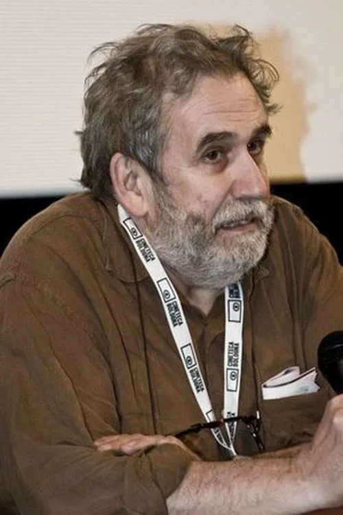 Tatti Sanguineti profile