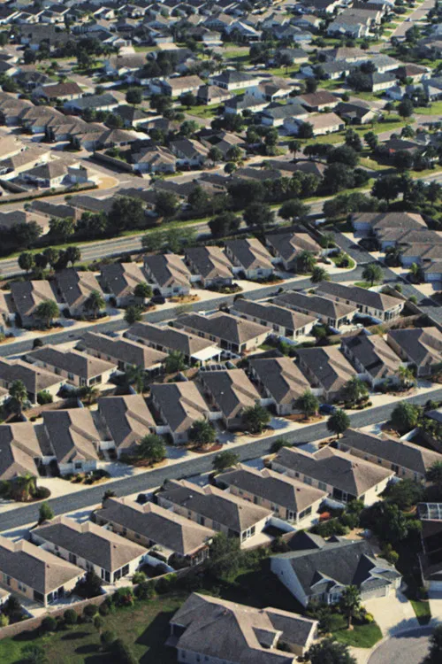 The Paradise Next Door poster