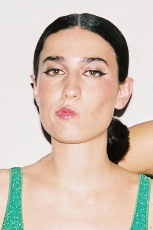 Berta Prieto profile